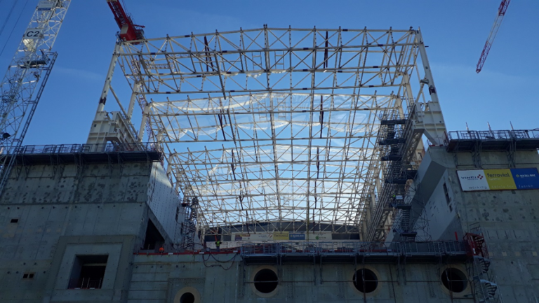 Precision Structural Engineering – Achievable on Site? | Political ...